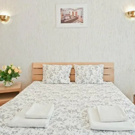 Трехкомнатные Апартаменты В Минске Apartment Minsk