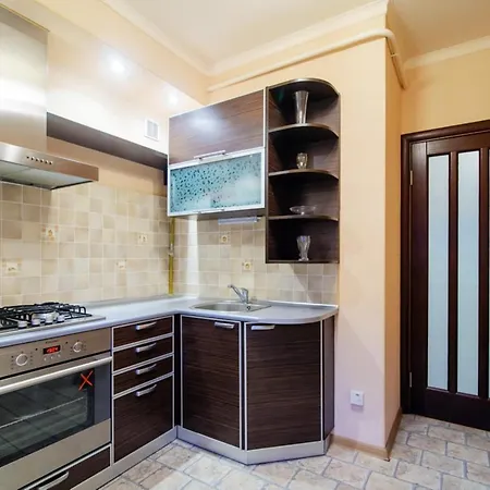 Трехкомнатные Апартаменты В Минске Apartment Minsk