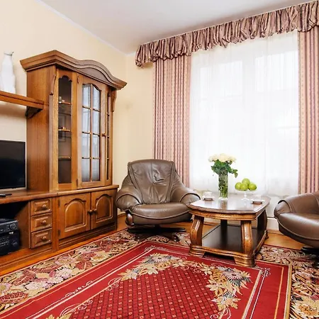 Трехкомнатные Апартаменты В Минске Apartment Minsk