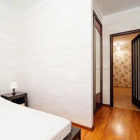 Трехкомнатные Апартаменты В Минске Apartment Minsk