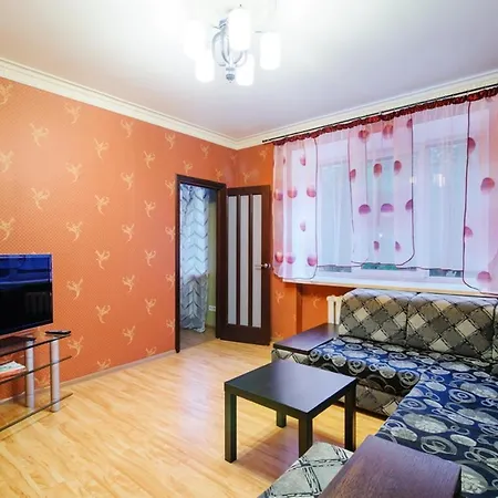 Трехкомнатные Апартаменты В Минске Apartment Minsk