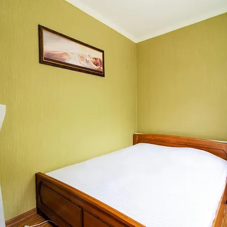 Трехкомнатные Апартаменты В Минске * Minsk
